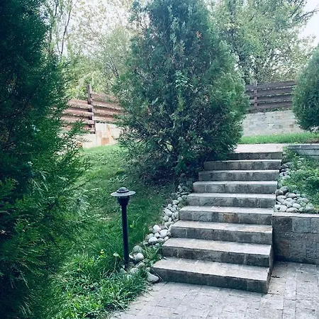 דירה Forest Fairy Tale
